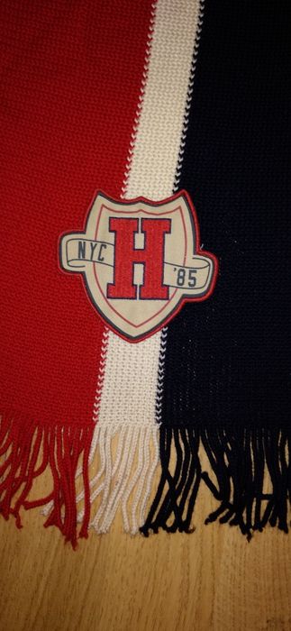 Esarfa Tommy Hilfiger