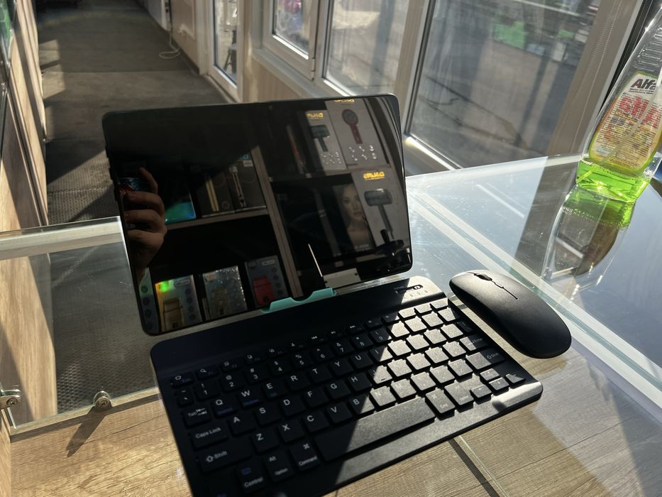 Универсальный Планшет Smartbarry