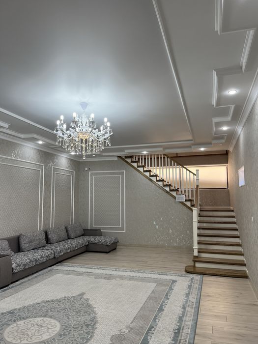 Шикарный гостевой дом