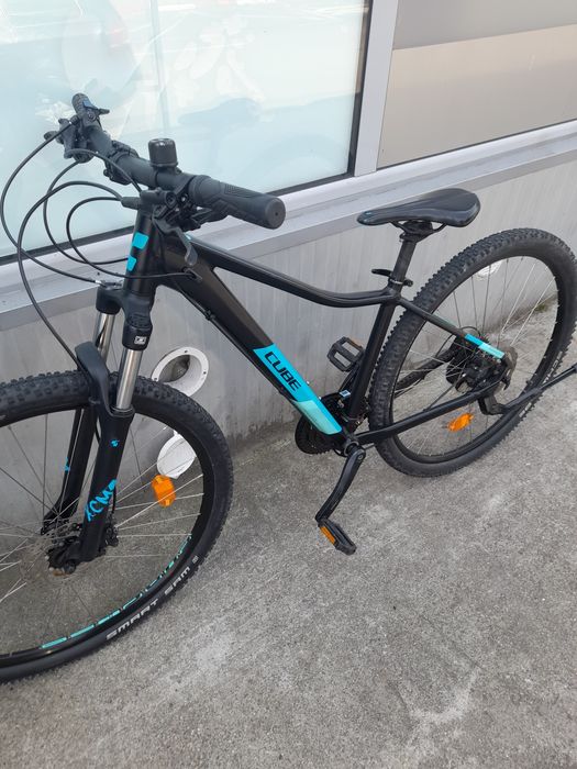 Vând biciclete import Germania