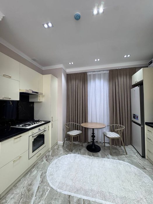 СРОЧНО! ПРОДАЁТСЯ Новостройка 2/14/14 вЖК Prestige Gardens ул. Шота Ру