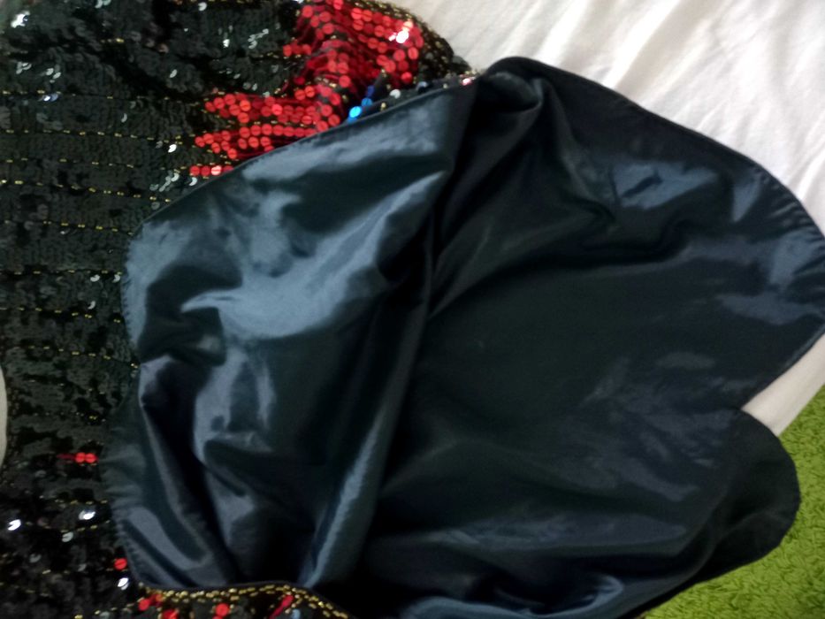 Bluză eleganta de seara