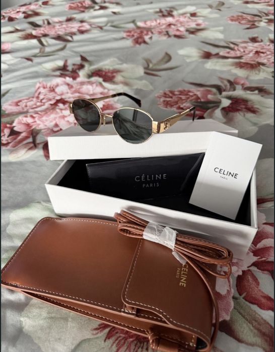 Ochelari soare Celine