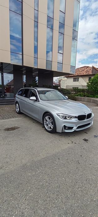 Vand urgent !!! BMW E6 Detin raport Car Vertical