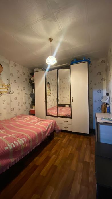 Продам 1-комнатнаую квартиру