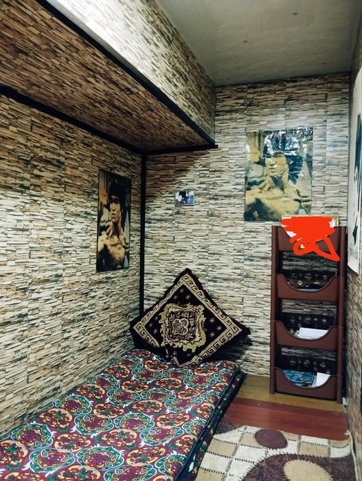 Срочно уй сотилади , хамма уй жихозлари билан