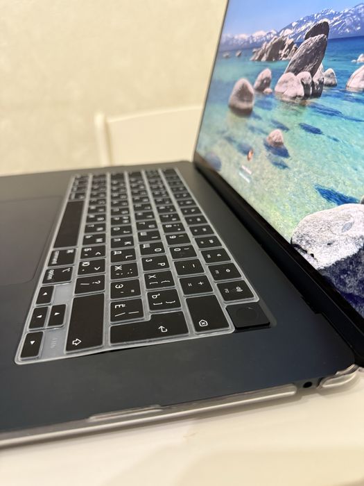 Macbook Air 2023г., 15d, M2/ Макбук Эйр 2023г