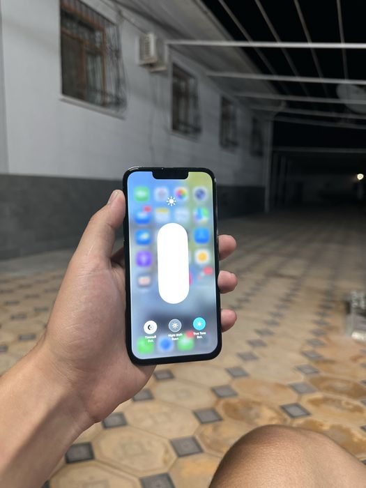 Iphone 13 pro 256 gb