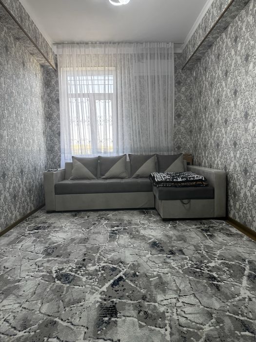 Сдается 2 ком квартира после ремонта