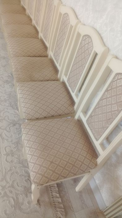 Продаются стулья 17шт