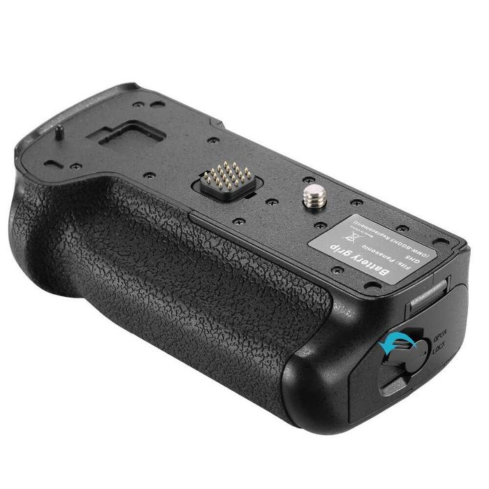 Батериен грип за фотоапарат Canon / Nikon / Sony / Olympus / Panasonic