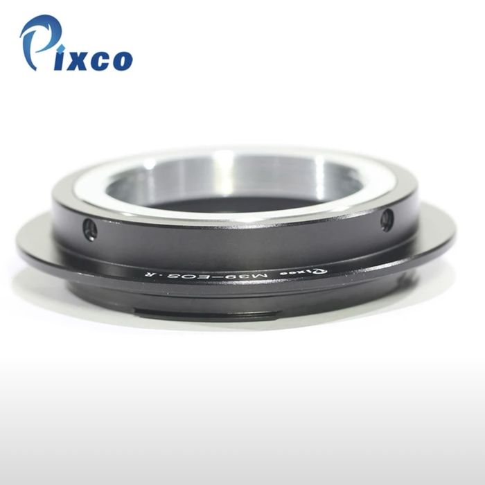 Адаптер для объективов M39 для Canon RF