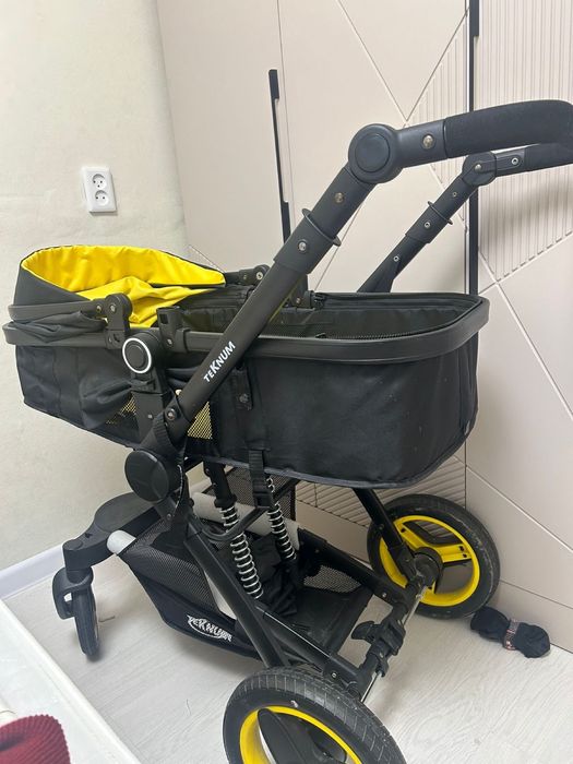 Продам детскую коляску для прогулок