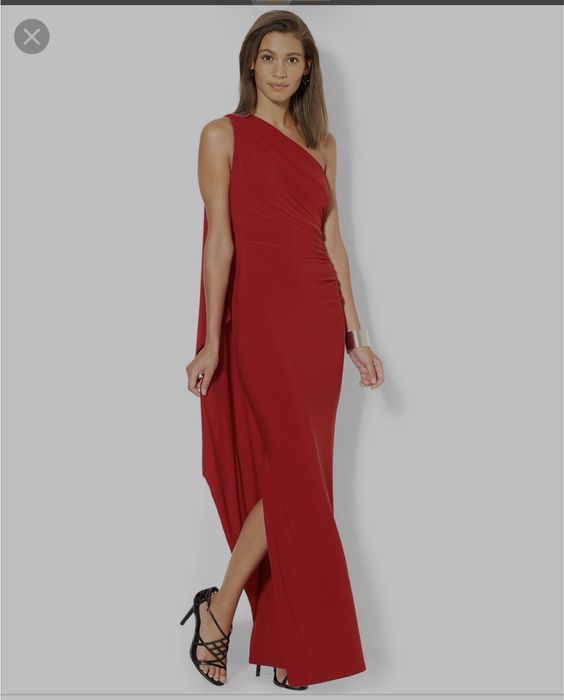 Оригинална официална рокля Ralph Lauren