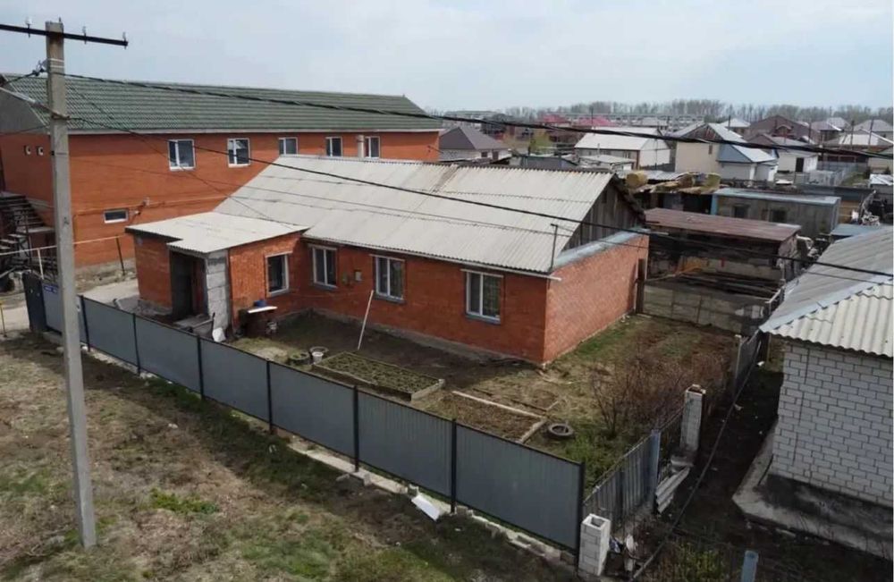 Продам  частный дом