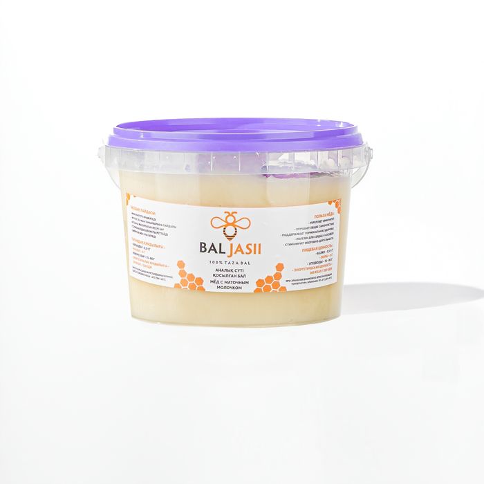 Мед оптом и в розницу