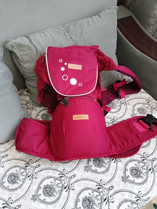 Продам кенгуру для ребенка