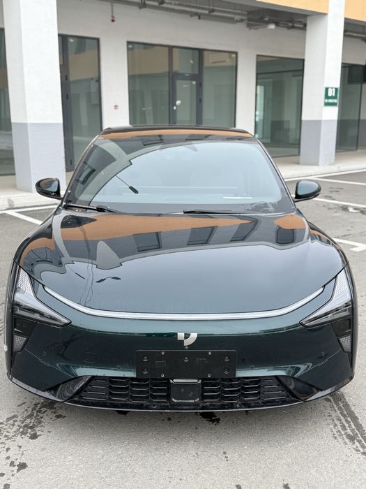 Robocar JY/07 AWD (Dual Motor) — Premium Elektromobil