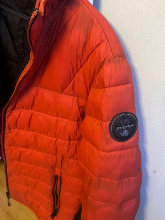 Куртка napapijri