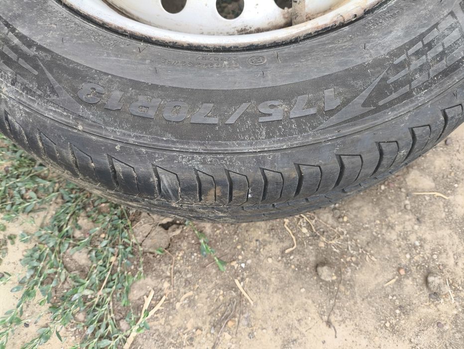 Летние r13 175/70