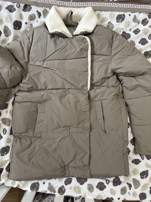 Куртка демисезон 48 размер