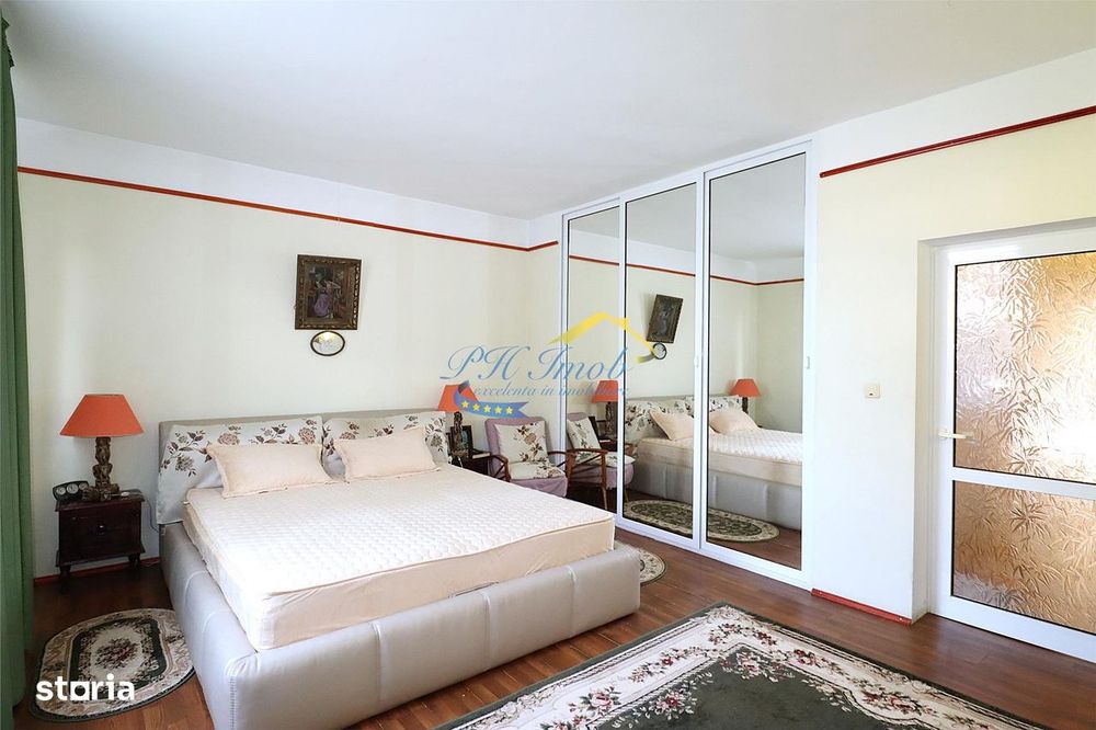 Vila de vanzare Campina, Prahova
