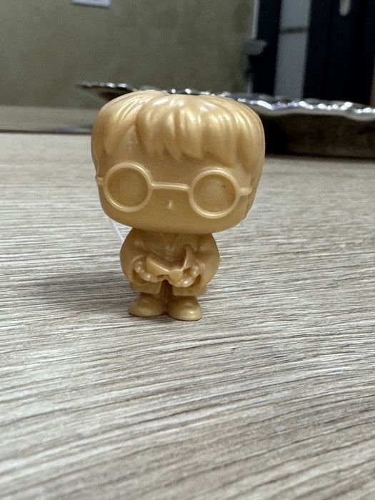 Harry Potter GOLD