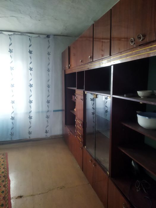 Продам дом в с.Кеменгер