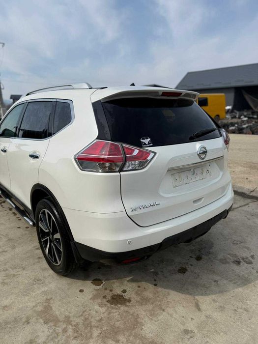 Haion Nissan X Trail T32 1.6 DCI 4x4 si alte piese