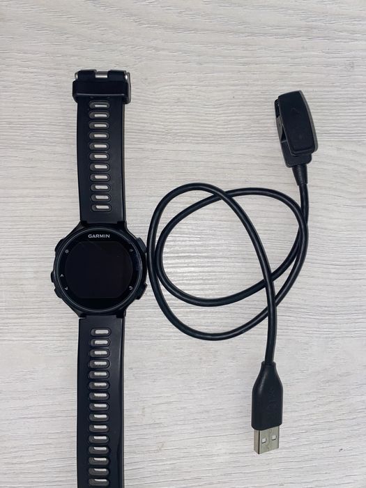 Garmin Forerunner 735XT беговые
