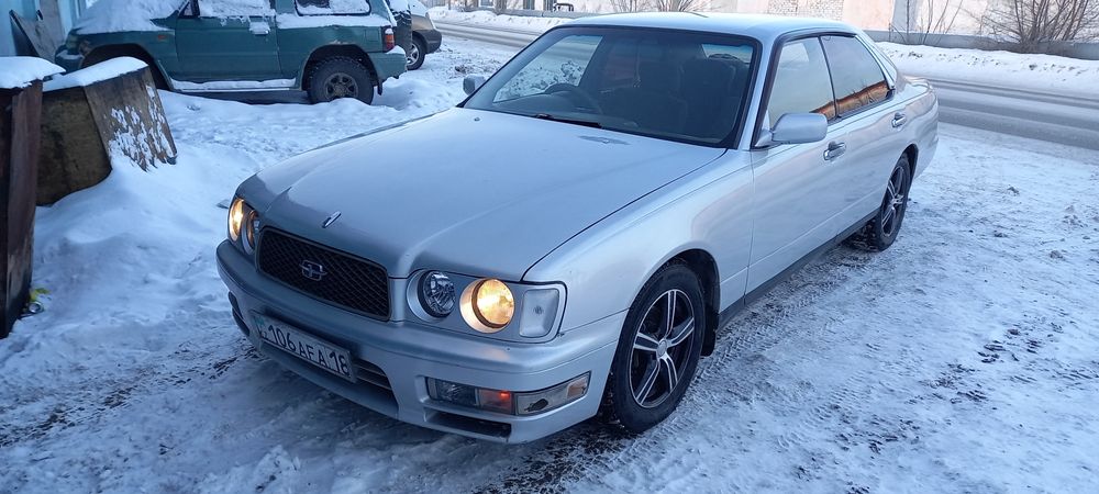 Продам надёжного японца