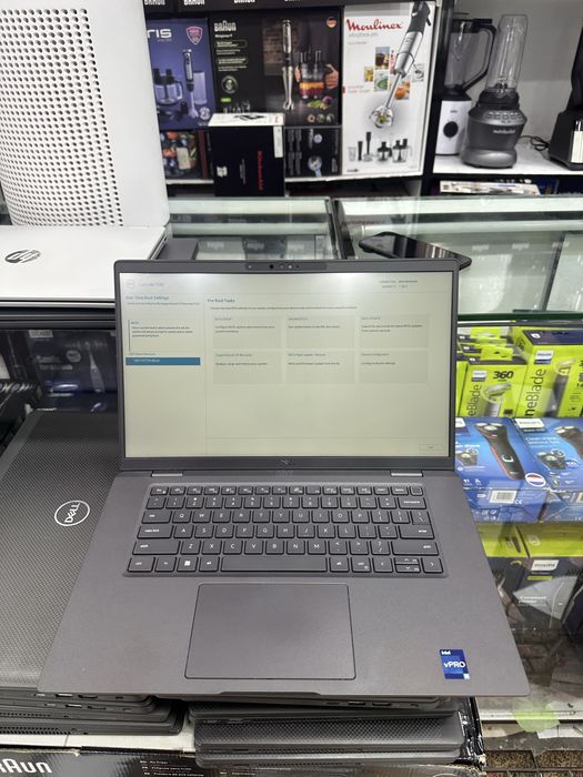 Dell latitude 7530