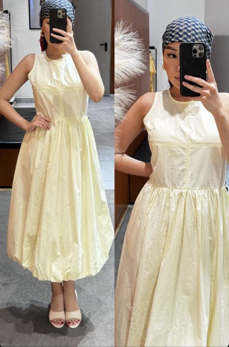 Платье темиртау.