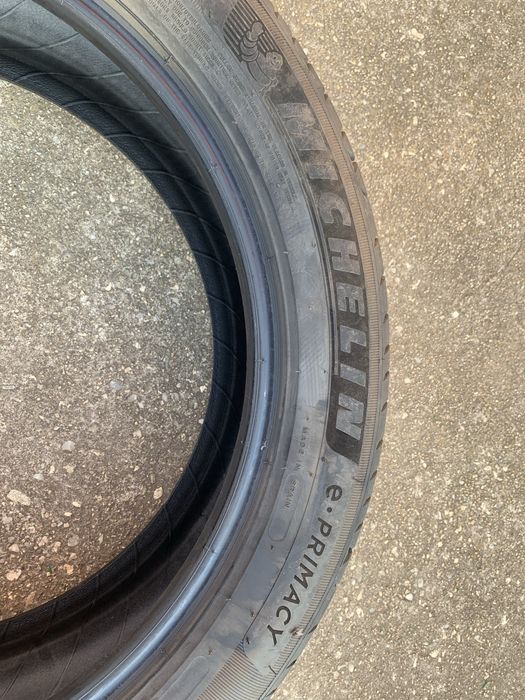 Anvelope Michelin