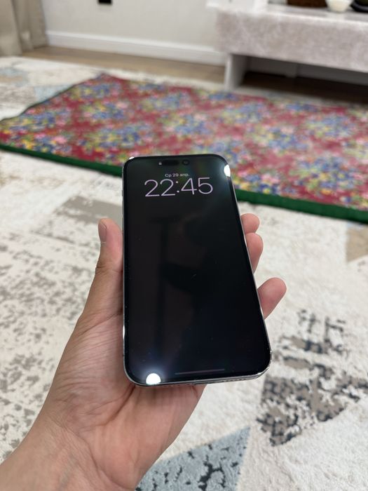 Продам iPhone 14 Pro Max 128 GB