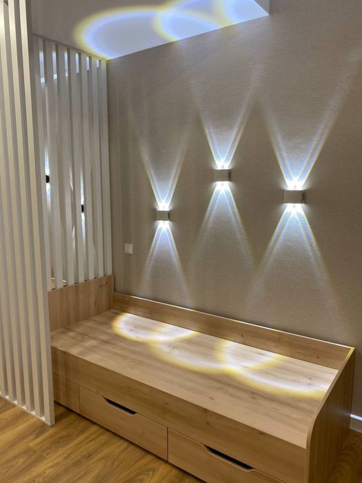 Мебель на заказ за 21 дней.