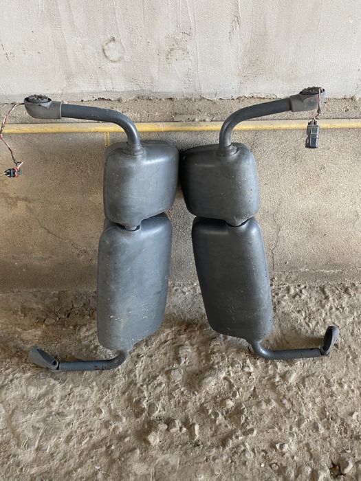 Зеркала Man TGAAA