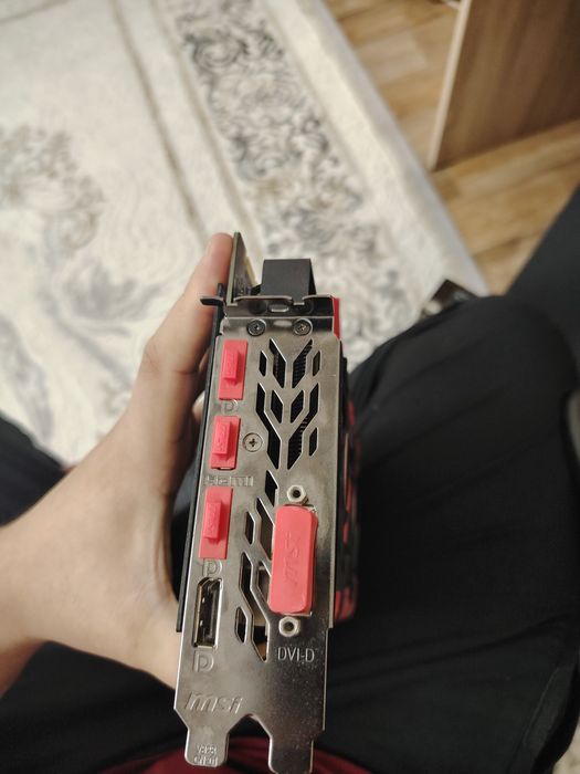Gtx 1070 8gb gaming x