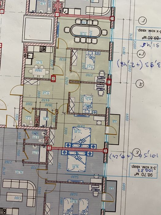 Риэлтор. Специалист по недвижимости