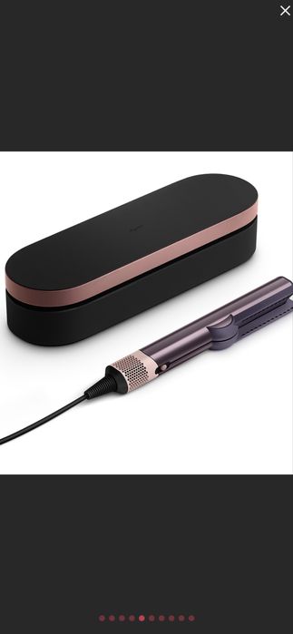 Dyson aparat de indreptat parul