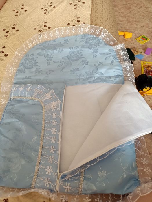 Продам конверт для выписки