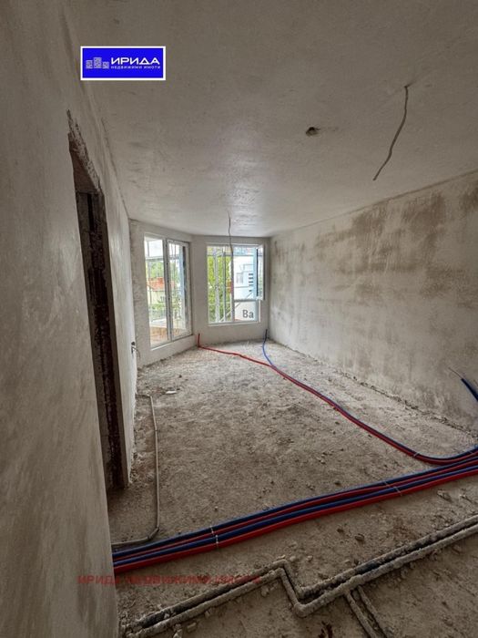 Продава се Тристаен апартамент в София, Овча купел 2 - 100 кв.м за 1729 €/кв.м - Снимка #9