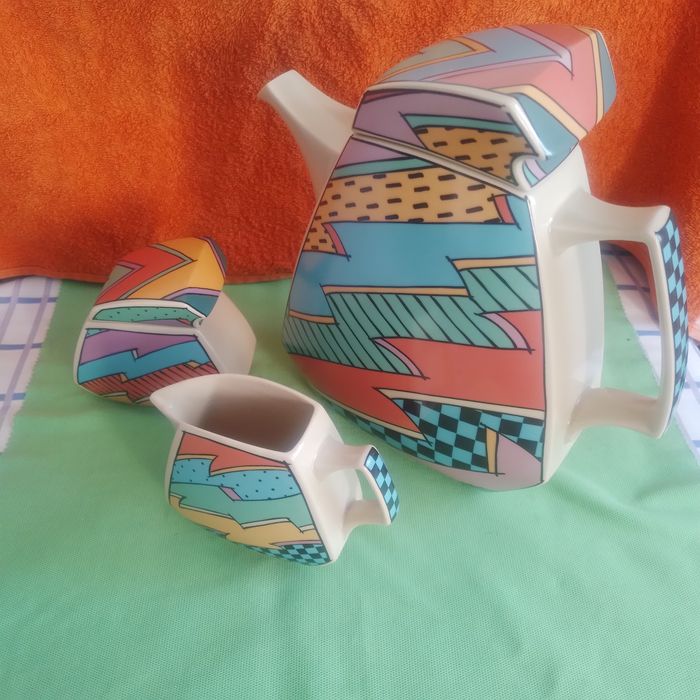 Set cafea Rosenthal