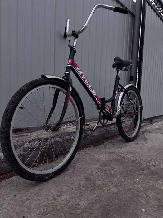 велосипед stels 710