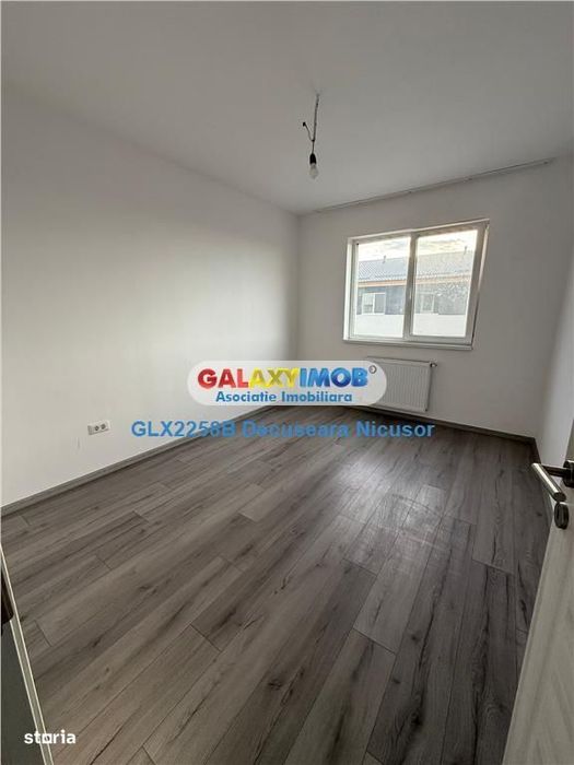 Apartament 2 camere, nemobilat, Militari Residence, 61.900 euro