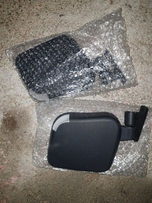 Боковые зеркала новые