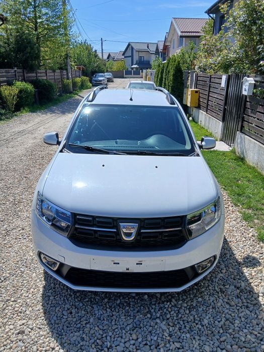 Dacia logan mcv 1.0 an 2018