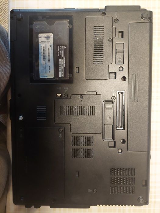 Лаптоп HP EliteBook 8440p