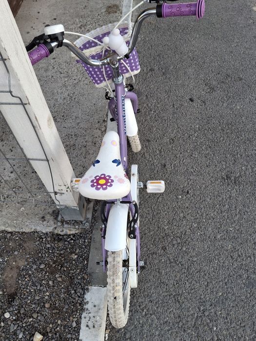 Bicicleta copii 16'