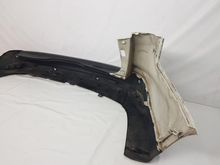 Bara spate Ford Focus 3 Combi dupa 2012